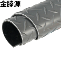 金滕源 PVC地垫 1m*12m 卷
