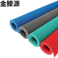 金滕源 镂空地垫 1.2m宽4.5mm厚 米