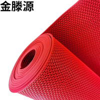 金滕源 镂空地垫 0.9m宽6mm厚 米