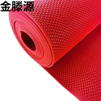 金滕源 镂空地垫 0.9m宽4.5mm厚 米