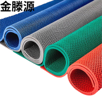 金滕源 镂空地垫 1.2m宽6mm厚 米