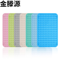 金滕源 防滑地垫 50*80cm 块