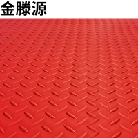 金滕源 PVC防滑地垫 2.7mm厚 1.2m宽 米
