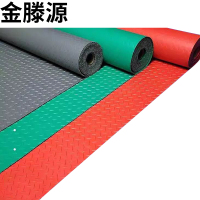 金滕源 PVC防滑地垫 2.7mm厚 2m宽 米