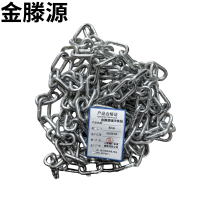 金滕源 镀锌铁链 5mm 米