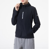 安德玛(Under Armour)22500410-001梭织连帽夹克