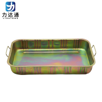 力达通 存储接油盆 845*535*115mm 个