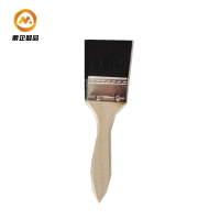 蒙企智品 扁油刷100MM 把