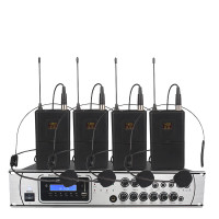 册视 会议设备 一体机一拖四KS-3000 CSWL 台