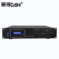 111册视 会议设备 多功能功放机KP-3000 CSWL 台