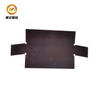 蒙企智品胶垫360*180*4MM/块