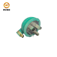 蒙企智品 防水插头四项/个