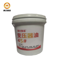 蒙企智品 变压器油45# 16L/桶