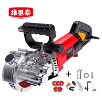 维思泰 开槽机混凝土路面开线槽切割机 220V/4000W/160mm 台