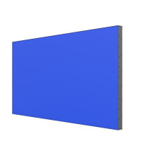 册视 会议设备 液晶拼接屏拼缝3.5mm显示器6246W CSWL 台