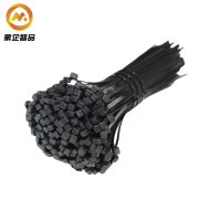 蒙企智品 尼龙扎带耐低温型 4.8*300 包