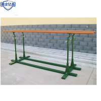 嘉企亿品 训练团建户外拓展器械单杠JR-2