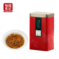 仙滋禾记 金骏眉红茶(特级)250g 罐
