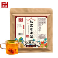 仙滋禾记 红豆薏米茶170g 袋