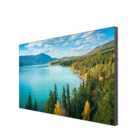 册视 液晶拼接屏拼缝1.7mm显示器6255S1 CSWL