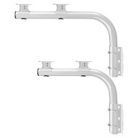 册视 1米可旋转双头支架 CS-LHJ