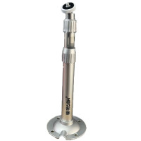 册视 监控摄像头伸缩铝合金支架 加厚20-40cm CS-SSZJ 个