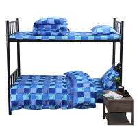 三极户外(Tri-Polar) TP2855 宿舍单人精梳棉床品 (计价单位:套)