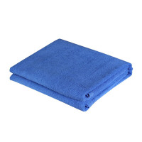 三极户外(Tri-Polar) TP2834 150*200cm 单人宿舍全棉空调 加厚 毛毯 (计价单位:件) 蓝色9