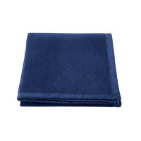 三极户外(Tri-Polar) TP2848 150*200cm 包边 加厚 羊毛毯 蓝色 羊毛毯 (计价单位:件) 蓝