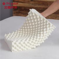 三极户外(Tri-Polar) TP2987 58*36*11*13cm 泰国狼牙乳胶 枕头 1.00 件/个 (计价单