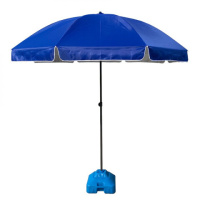 三极户外(Tri-Polar) TP7057 3米三层架/双层银胶布-30L水箱底座 太阳伞 1.00 顶/个 (计价单