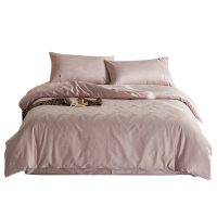 三极户外(Tri-Polar) TP2652 四件套 粉色 2m床单款 床上套件 (计价单位:套) 粉色