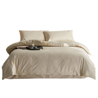 三极户外(Tri-Polar) TP2652 四件套 白色 2m床单款 床上套件 (计价单位:套) 白色