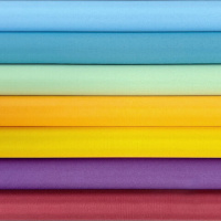 三极户外(Tri-Polar) TP0102 免打孔卷帘 全遮光素色系列(每平方米价格) 窗帘 1.00 米/