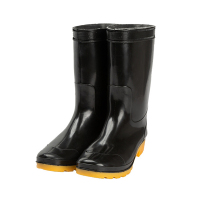 三极户外(Tri-Polar)  TP1690防水雨鞋户外雨靴