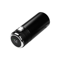 三极户外(Tri-Polar) TP3617 320ml 保温杯(计价单位:个)黑色