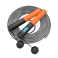 三极户外(Tri-polar)TP1535 蓝牙智能跳绳负重跳绳