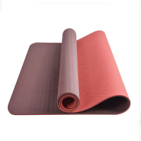 三极户外(Tri-Polar) TP1506 183*65*0.6cm 运动垫 瑜伽垫 (计价单位:个) 咖啡色