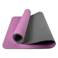 三极户外(Tri-Polar) TP1506 183*65*0.6cm 运动垫 瑜伽垫 (计价单位:个) 紫色