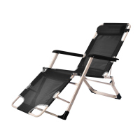 三极户外(Tri-Polar) TP1023 特斯林折叠躺椅 178*25*52cm (计价单位:把)