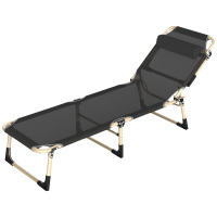 三极户外(Tri-Polar) TP1048特斯林办公室午休午睡床折叠床 194x63x30cm (计价单位:把)