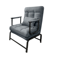 三极户外(Tri-Polar) TP1295 家用办公室午睡床椅两用躺椅折叠床座椅模式 (计价单位:把)