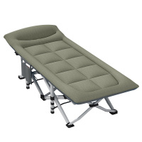 三极户外(Tri-Polar) TP1296 单人午休折叠床 190x68x40cm午休椅 (计价单位:把)