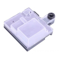 华讯安信翼 原装耗材 黑色废粉盒HA1841(适用1680)/个