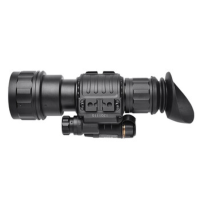 星戎耀 微光望远镜单目单筒手持望远镜DM2023