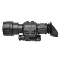 星戎耀 微光望远镜单目单筒手持望远镜DM2023