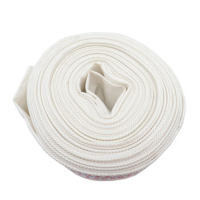 东明DONMIN 3寸(口径80mm)汽/柴油抽水泵水带带接口 10-80-20