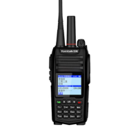 泛腾(fomtalk) POC1800KD 双模公网对讲机 全国不限距离