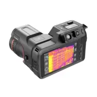 Lcantu徕佳图TI2500 高端测温热成像仪 可配备高温镜头