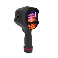 Lcantu徕佳图TS384 手持式红外热成像仪 热成像测温仪